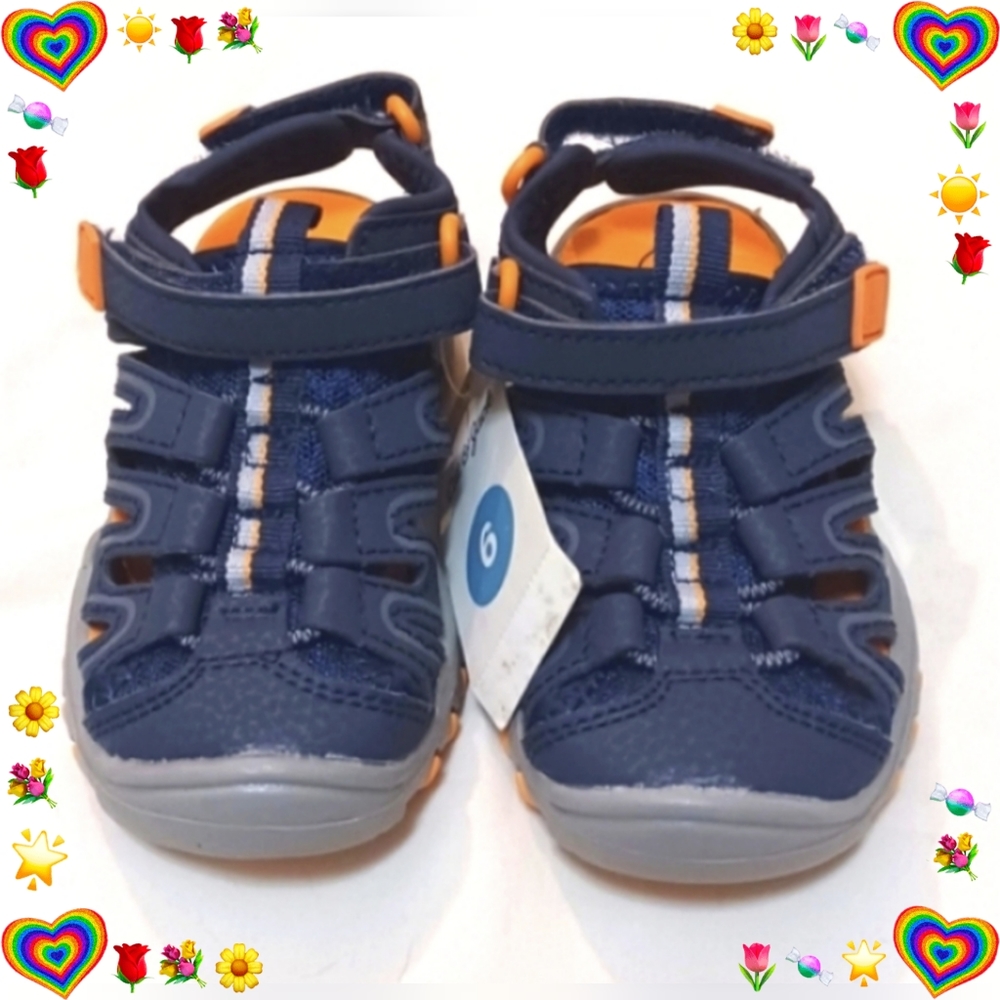 🆕️Cat & Jack Afton shoes - Picture 2 of 6